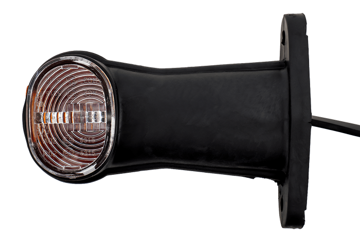 Λάμπα σήμανσης ASPÖCK SUPERPOINT II καθολική