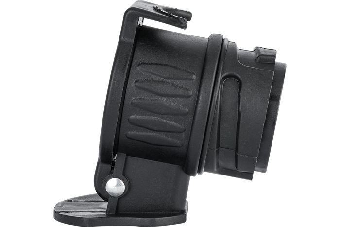 Προσαρμογέας υποδοχής κοτσαδόρου τρέιλερ 13 έως 7 ακίδων